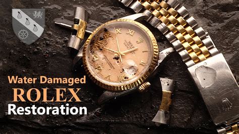 damaged rolex watches for sale|used rolex watches for sale.